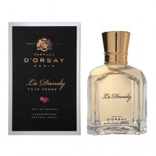 D'Orsay La Dandy Pour Femme 